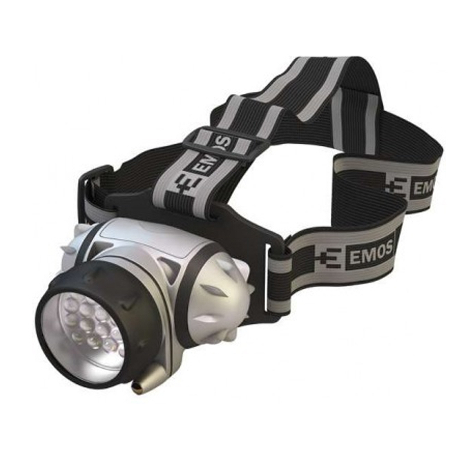 Ліхтарик EMOS OL1402 (18 + 2 LED) (P3509)