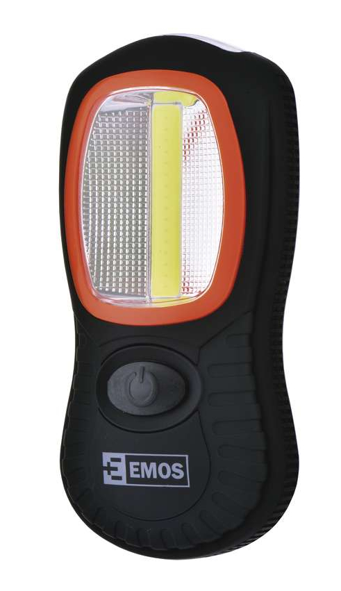 Ліхтарик EMOS E-4435 (P3883) ціна 294 грн - фотографія 2