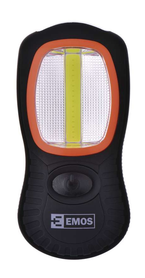 Ліхтарик EMOS E-4435 (P3883)