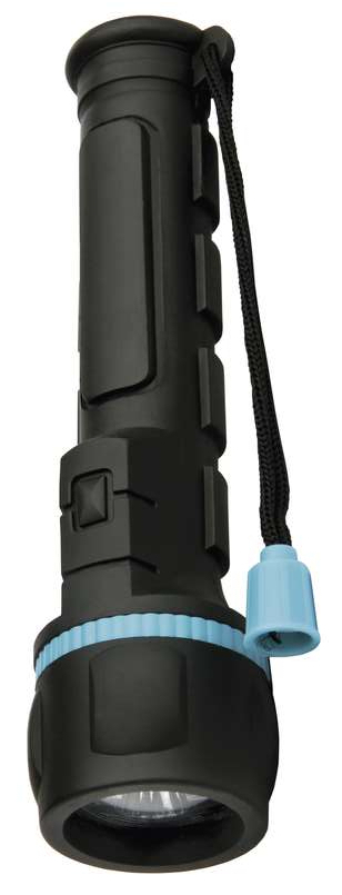 Ліхтарик EMOS HL-R0217-2AA (P3861) ціна 282 грн - фотографія 2