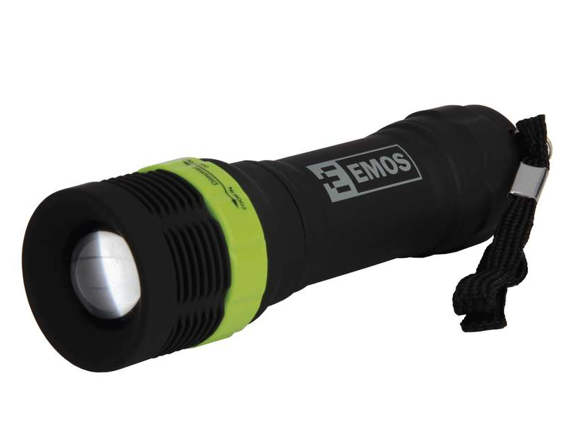 Ліхтарик EMOS HL-PF0246 (P3854)