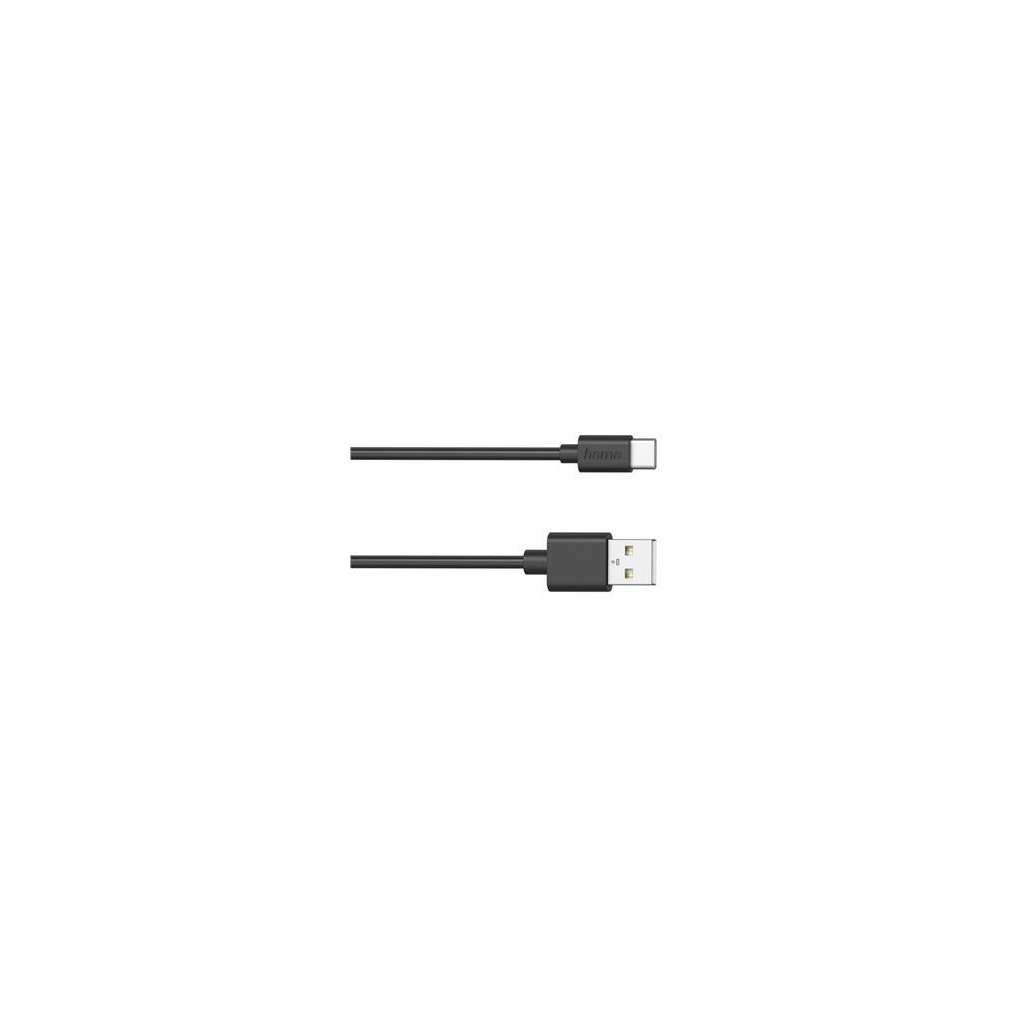 в продаже Повербанк Hama ALU15HD 15000mAh Input:Micro-USB/Type-C, Output:Type-C(3A),2*USB-A(2,4A), Anthracit (00201655) - фото 3