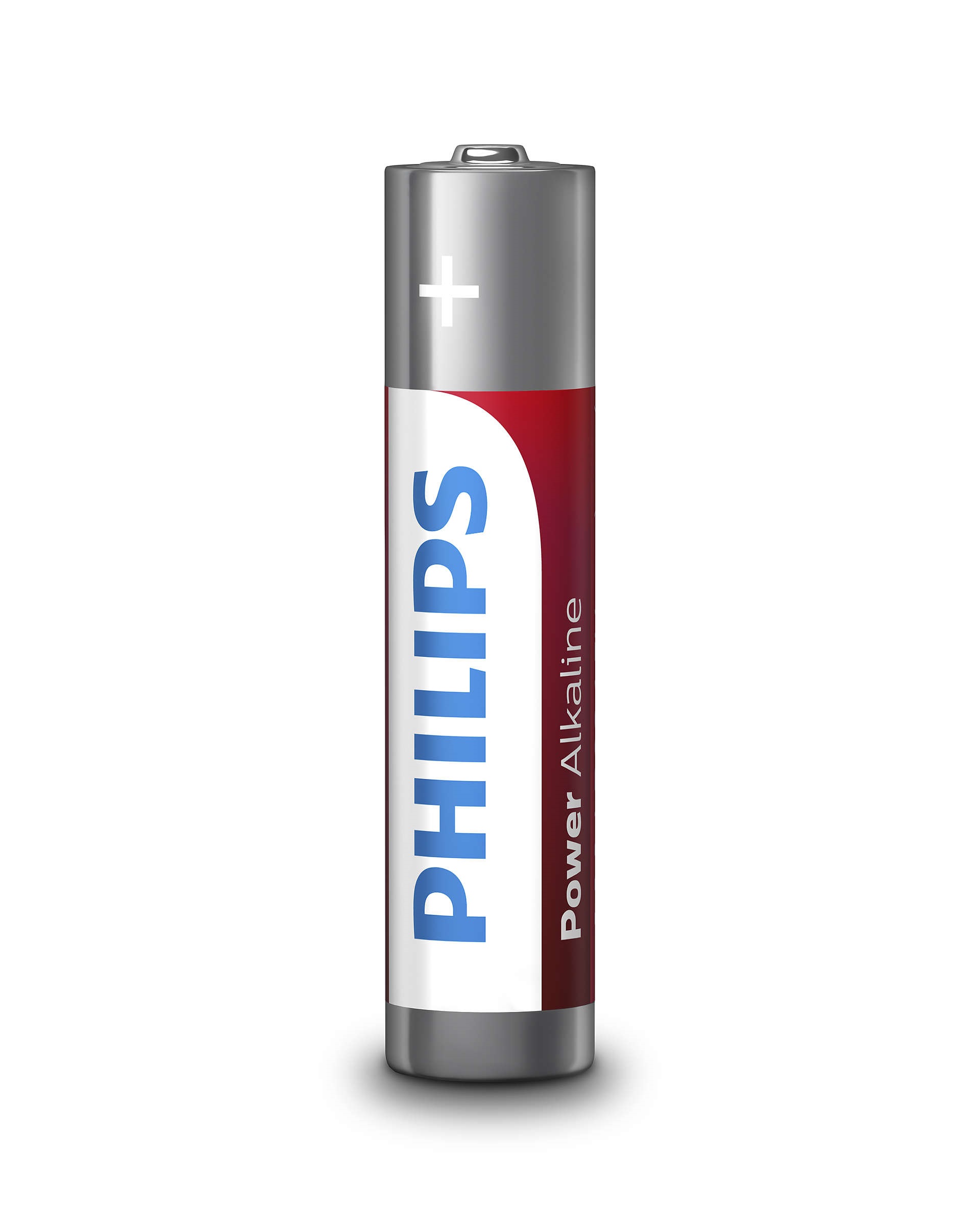 продаём Philips Батарейка Power Alkaline AAA щелочная блистер, 12 шт в Украине - фото 4
