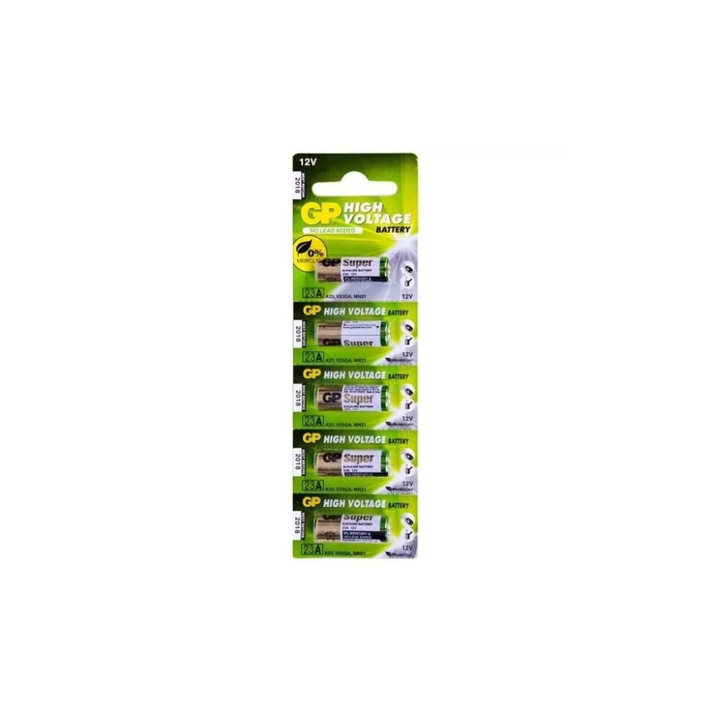 Gp 23AE-U1 A23, VA23GA (23AE-2C5 / 4891199042140)