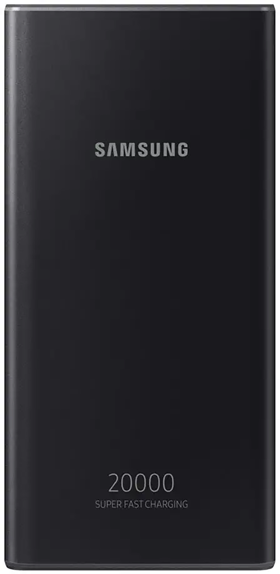 Samsung EB-P5300, 20000mAh, AFC, PD/3.0/25W, QC/2.0, (EB-P5300XJEGEU)