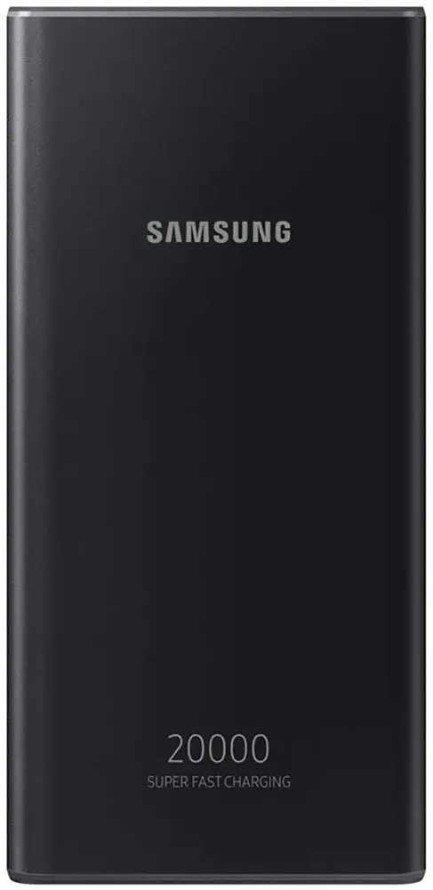 ᐉ Повербанк Samsung EB-P5300, 20000mAh, AFC, PD/3.0/25W, QC/2.0, (EB ...