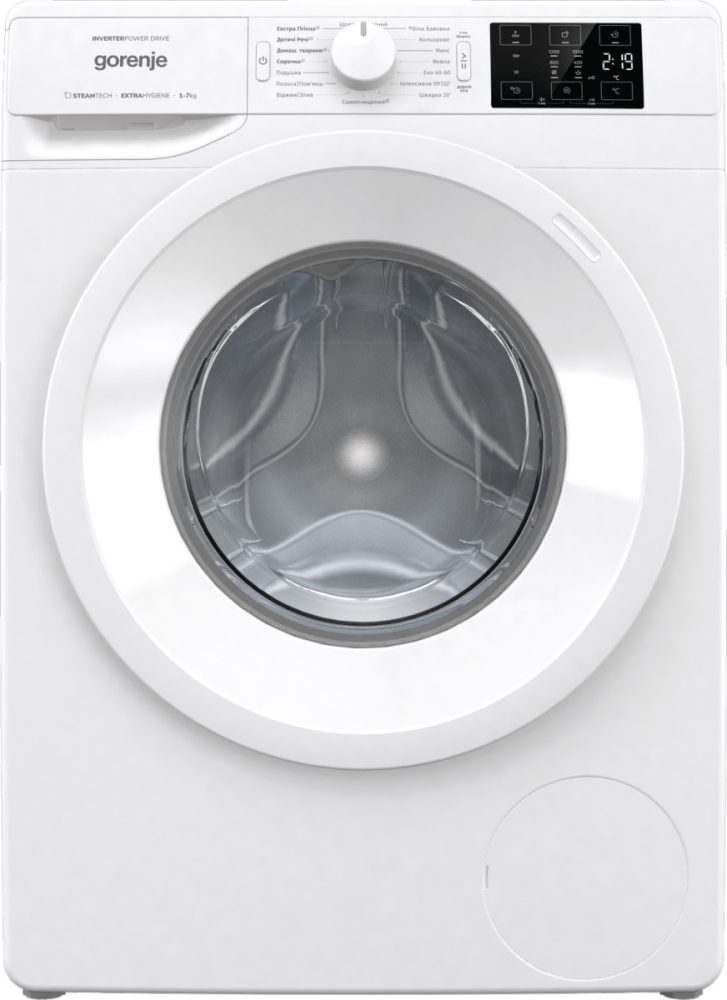 Gorenje W1NEI72SBS