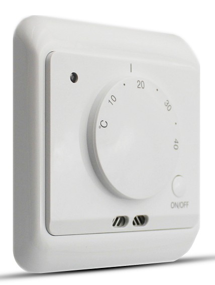 Термостат Tervix Pro Line Simple Thermostat (101031) цена 850.00 грн - фотография 2