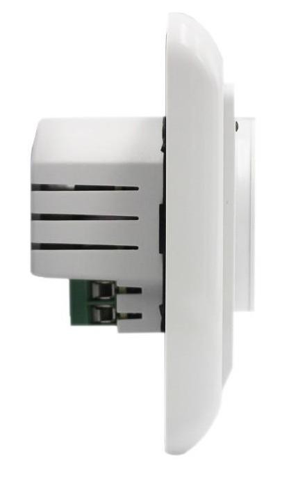 в продаже Термостат Tervix Pro Line Simple Thermostat (101031) - фото 3
