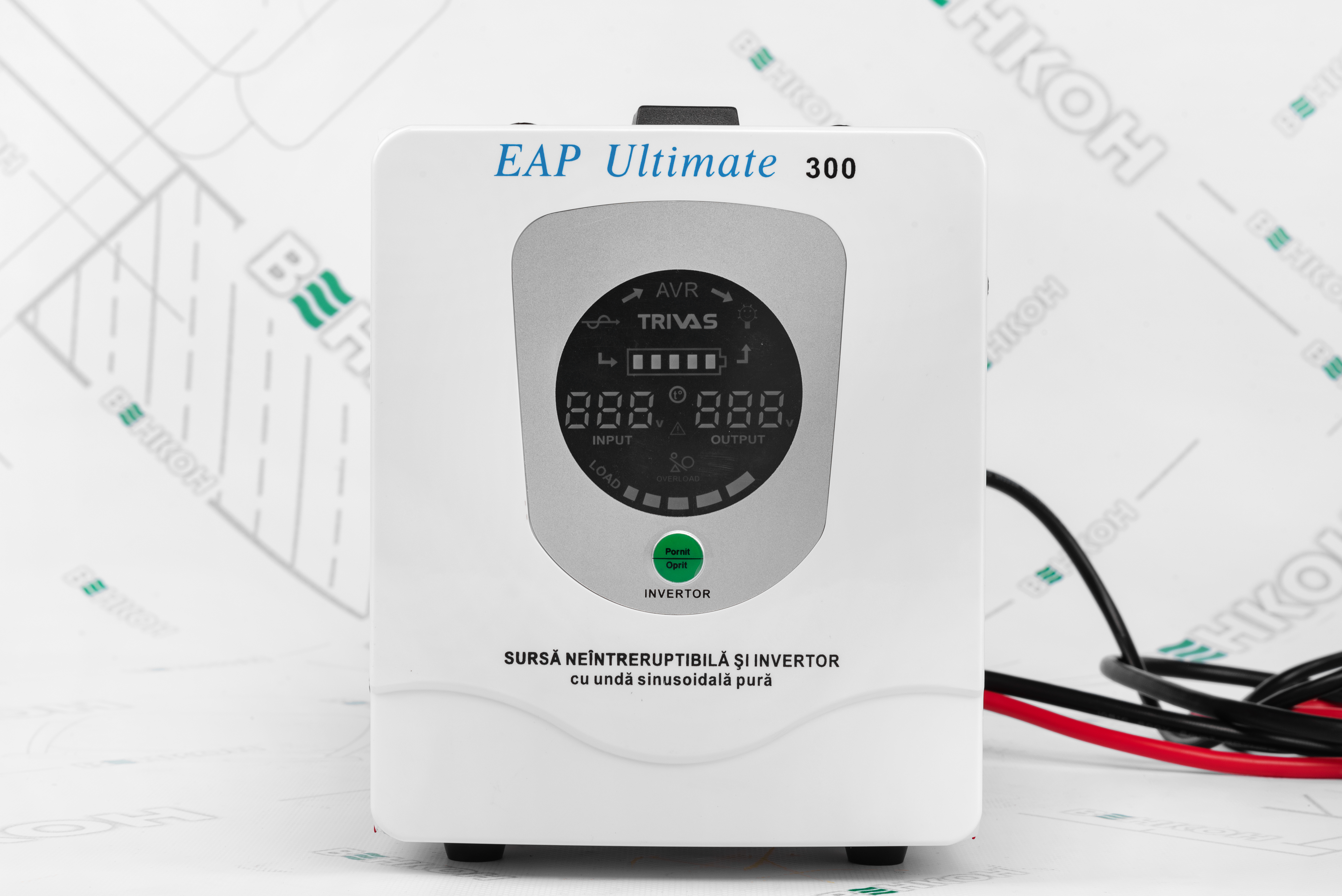 продаємо EAP Ultimate EAP 300W/500VA в Україні - фото 4