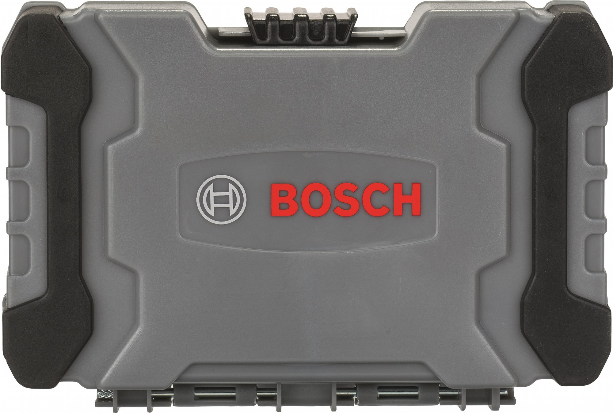 Набір свердел і насадок Bosch 2607017326 35 шт. відгуки - зображення 5