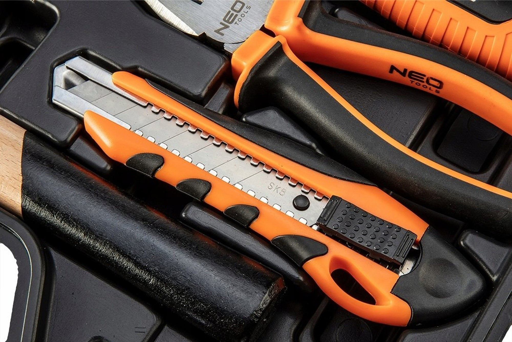 продаємо Neo Tools 08-942 65 шт. в Україні - фото 4