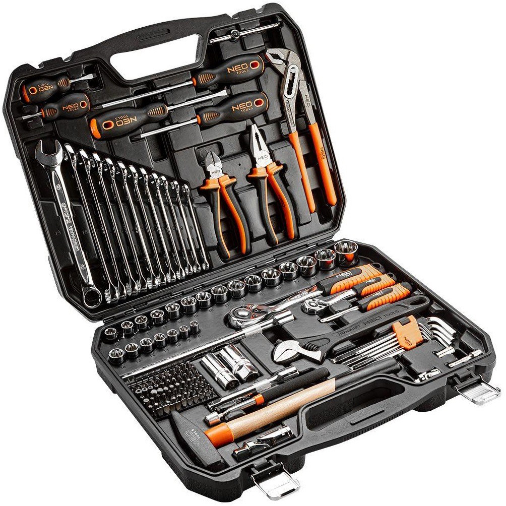 Neo Tools 08-945 143 шт.
