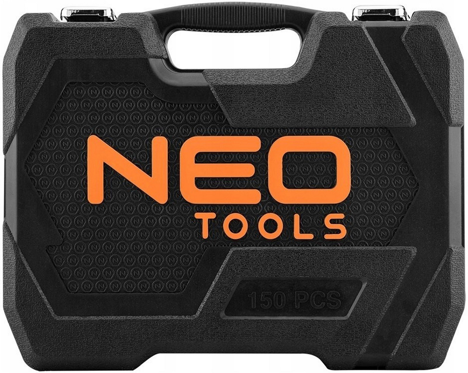 Набор инструментов Neo Tools 10-210 150 шт. внешний вид - фото 9