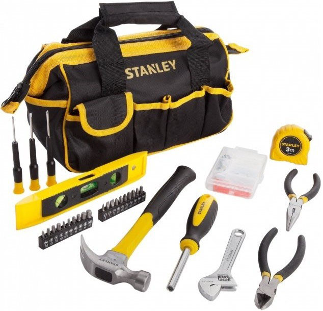 Набір інструментів Stanley STHT0-75947 131 шт.