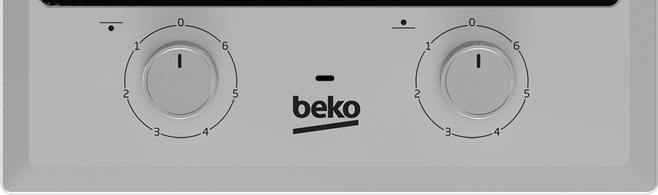 Варильна поверхня Beko HDCC 32200 X інструкція - зображення 6
