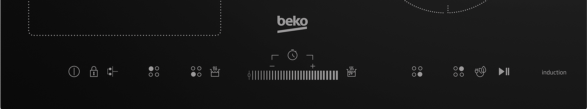 Варильна поверхня Beko HII 64500 UFT інструкція - зображення 6