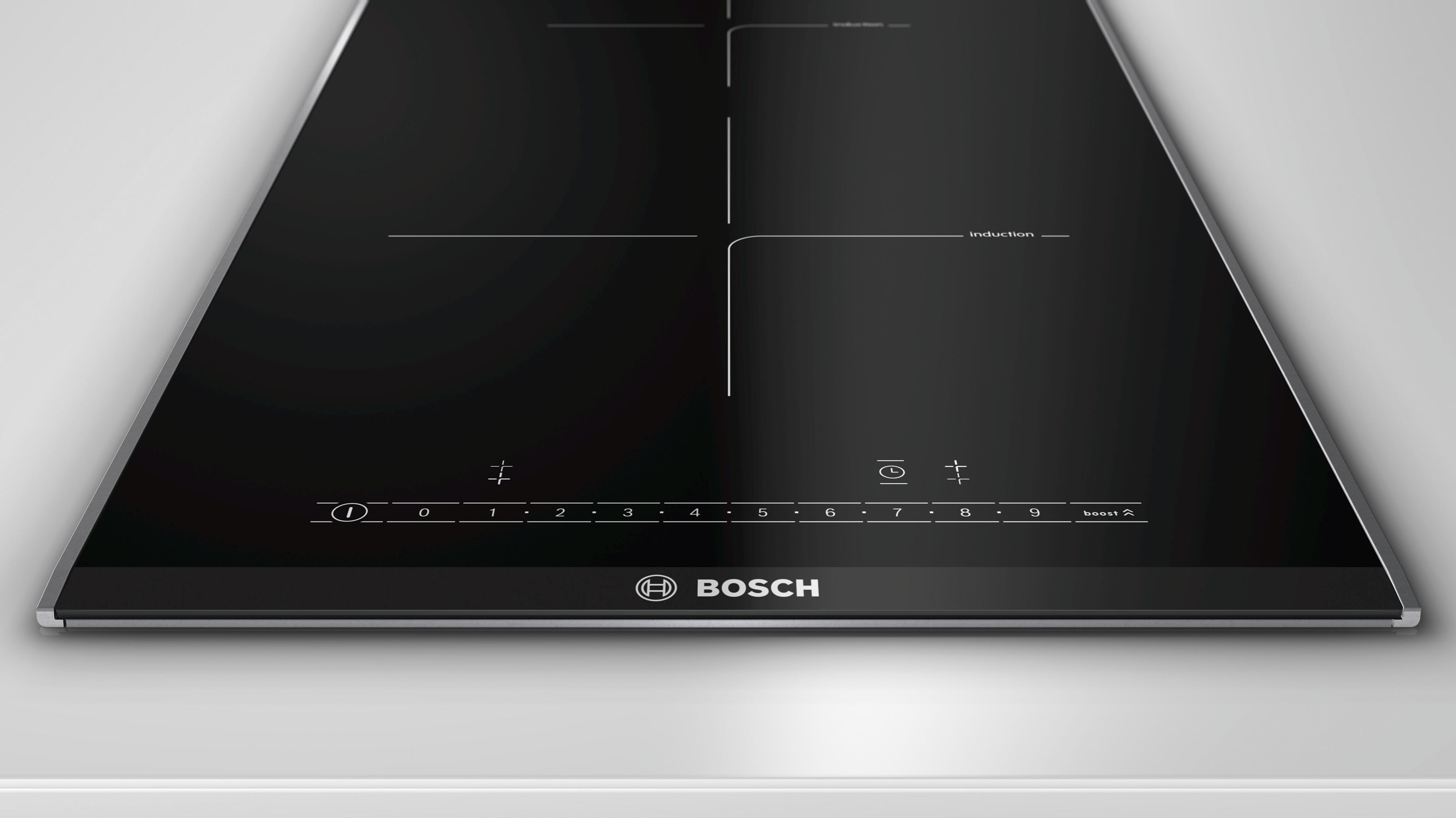 в продаже Варочная поверхность Bosch PIB375FB1E - фото 3