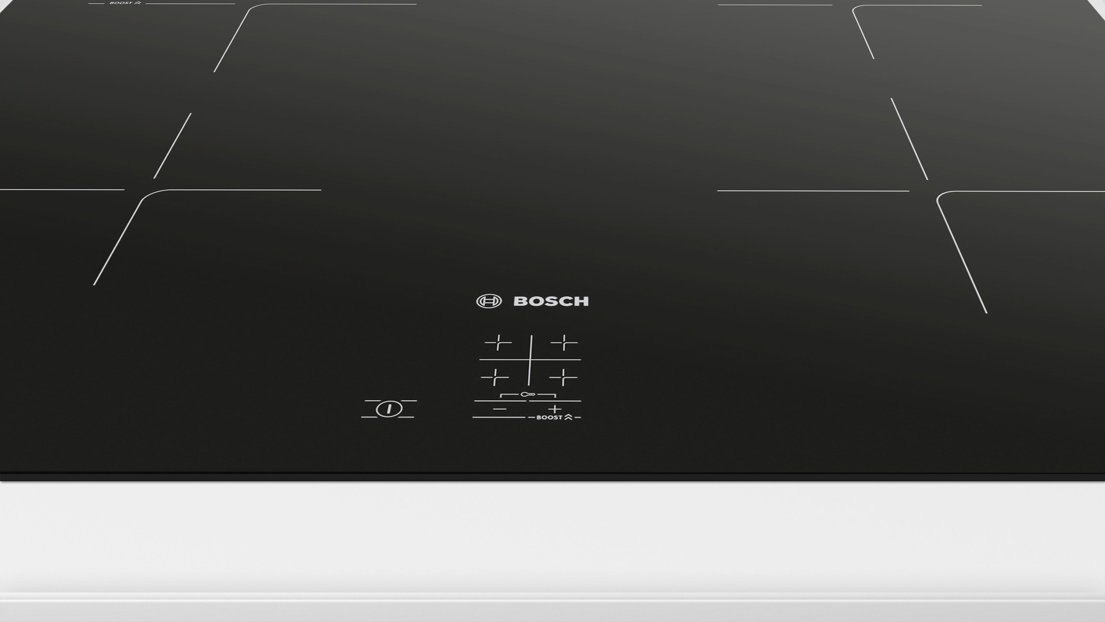 в продажу Варильна поверхня Bosch PUG61KAA5E - фото 3