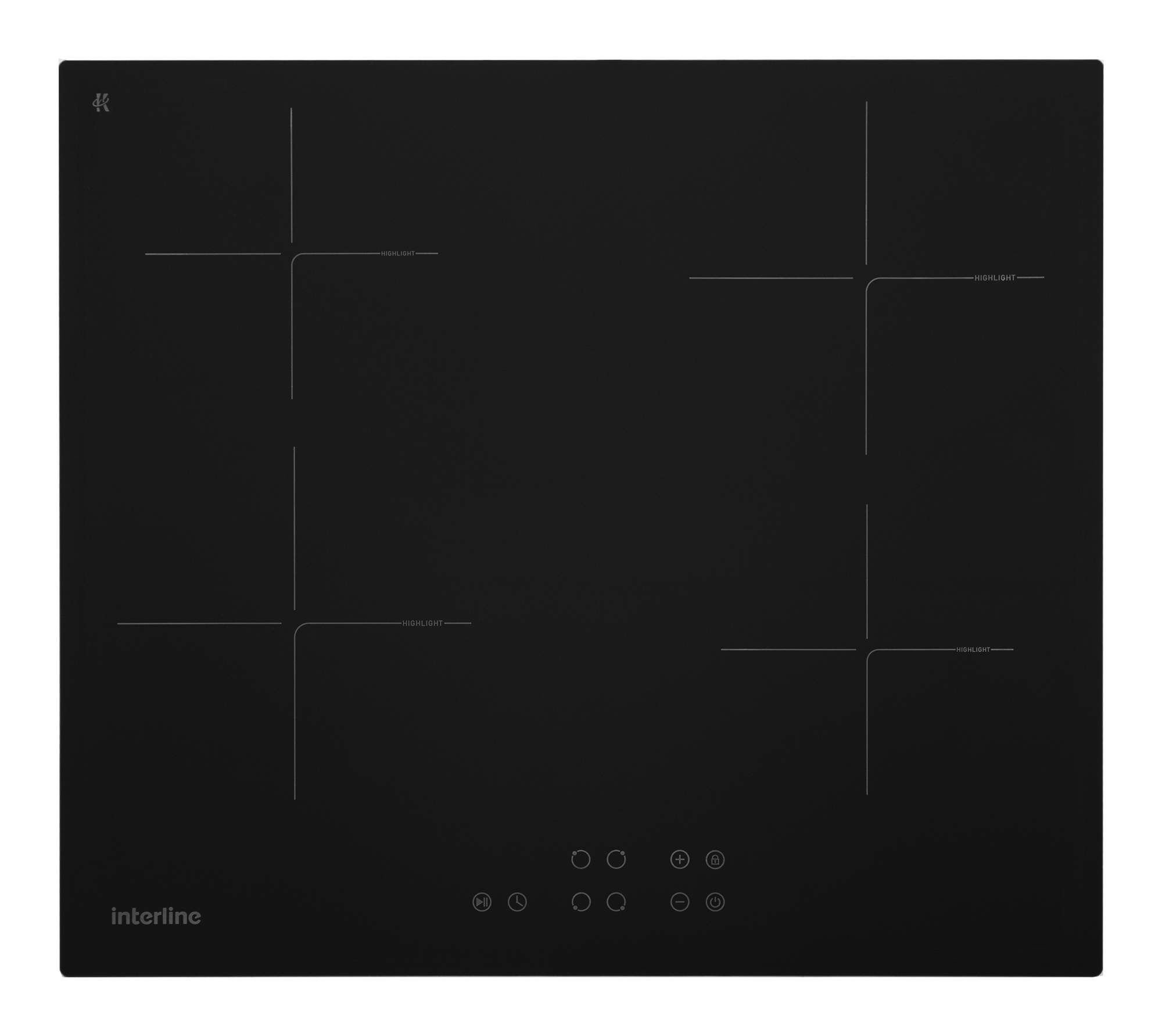 Interline HHV 365 SPT BA