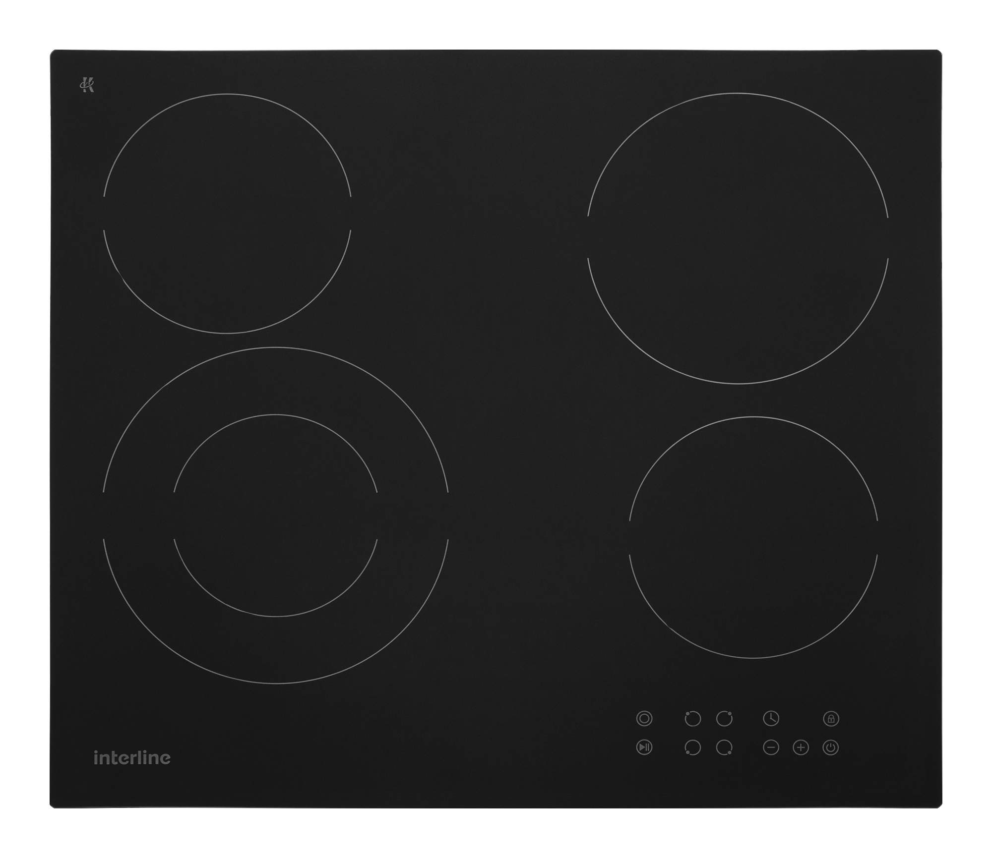 Interline HHV 566 SZP BA