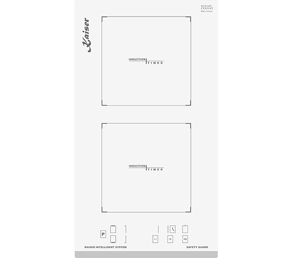 Kaiser KCT 3726 FI W