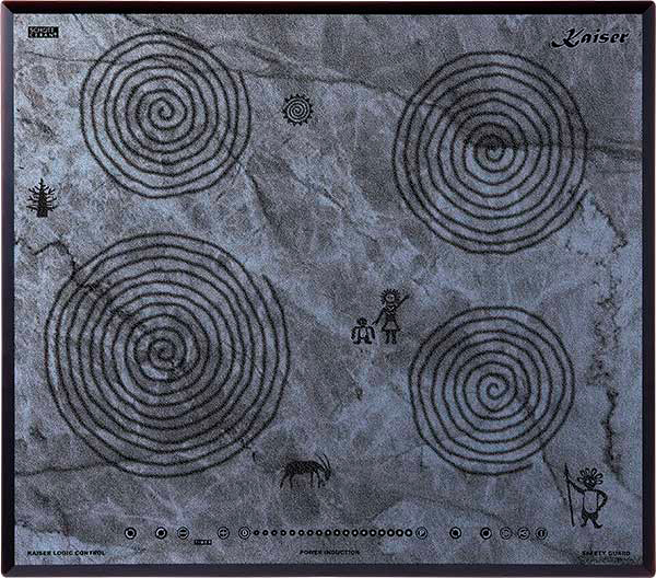 Kaiser KCT 6705 FI Ära