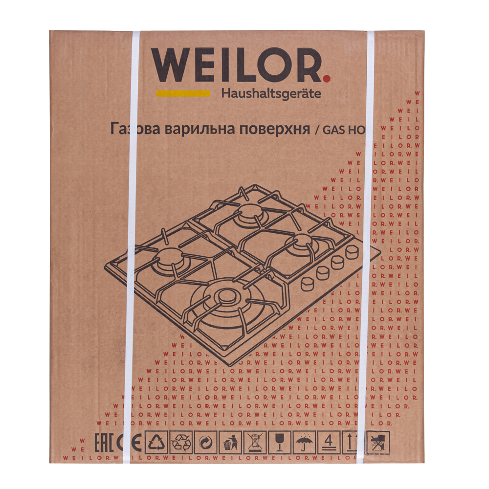товар Weilor GG W 604 WH - фото 13