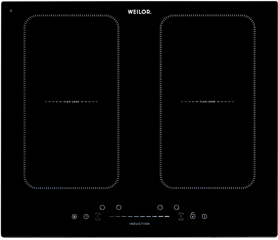 Weilor WIS 690 BLACK