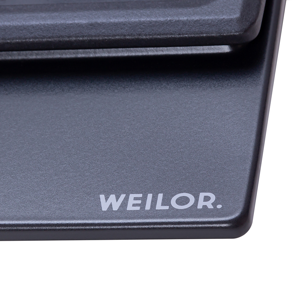 Варильна поверхня Weilor GM W 714 BL інструкція - зображення 6