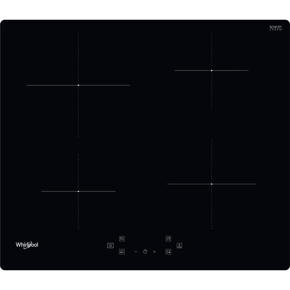 Whirlpool WSQ 4860 NE
