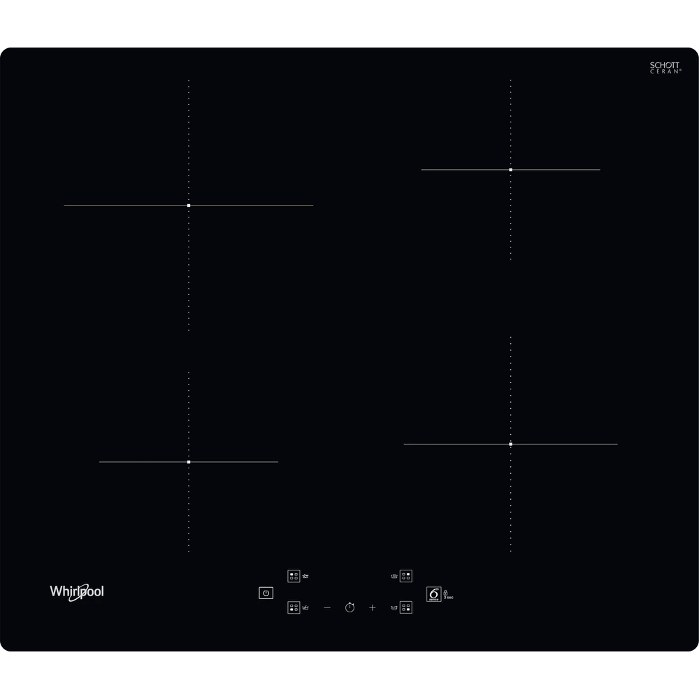 Whirlpool WS Q7360 NE