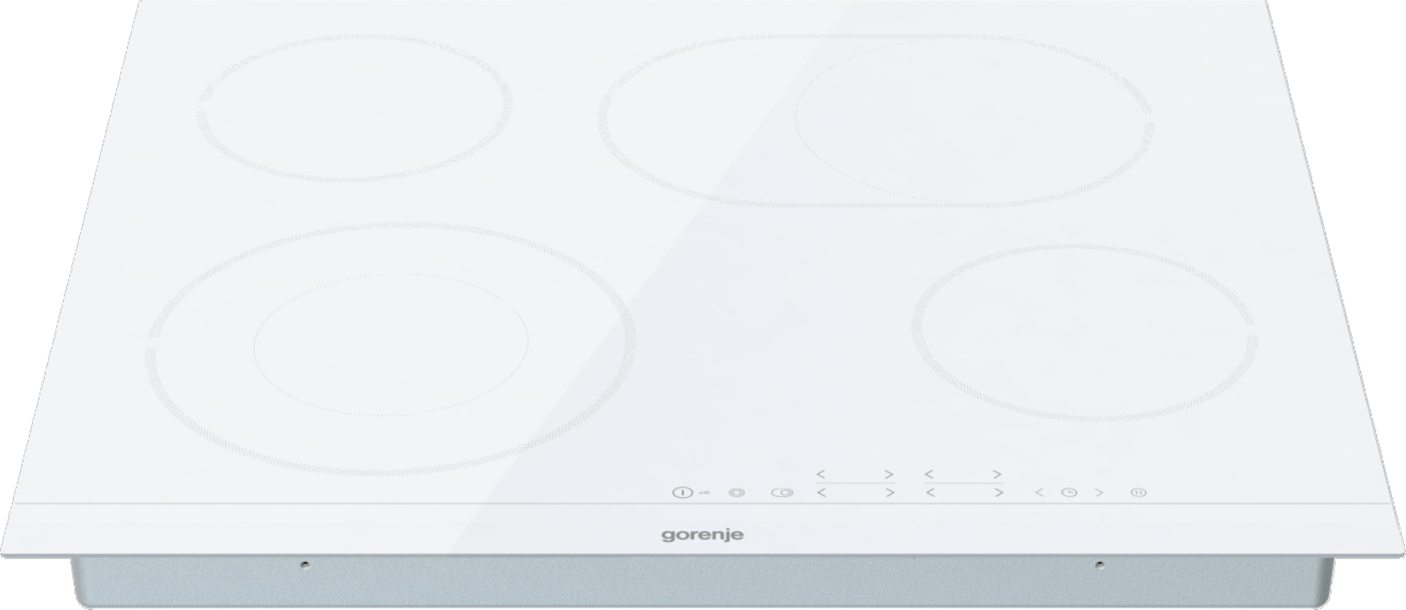 Варильна поверхня Gorenje ECT643WCSC відгуки - зображення 5
