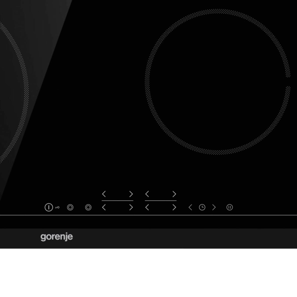 ᐉ Варочная поверхность Gorenje ECT644BCSC купить по цене 10 999 грн. в ...