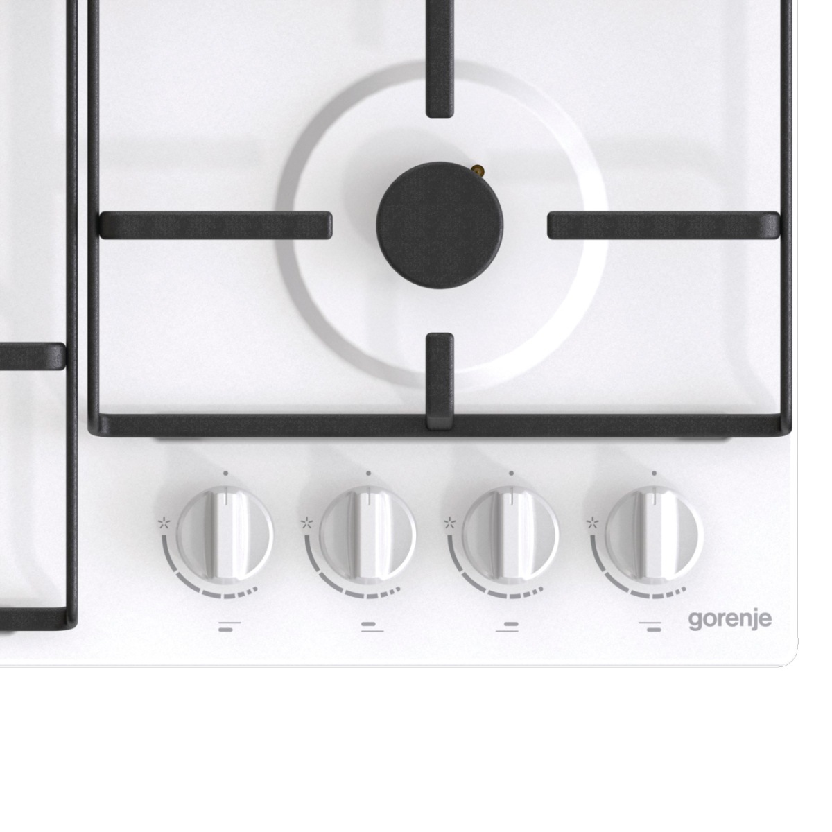 Варочная поверхность Gorenje G640EW характеристики - фотография 7