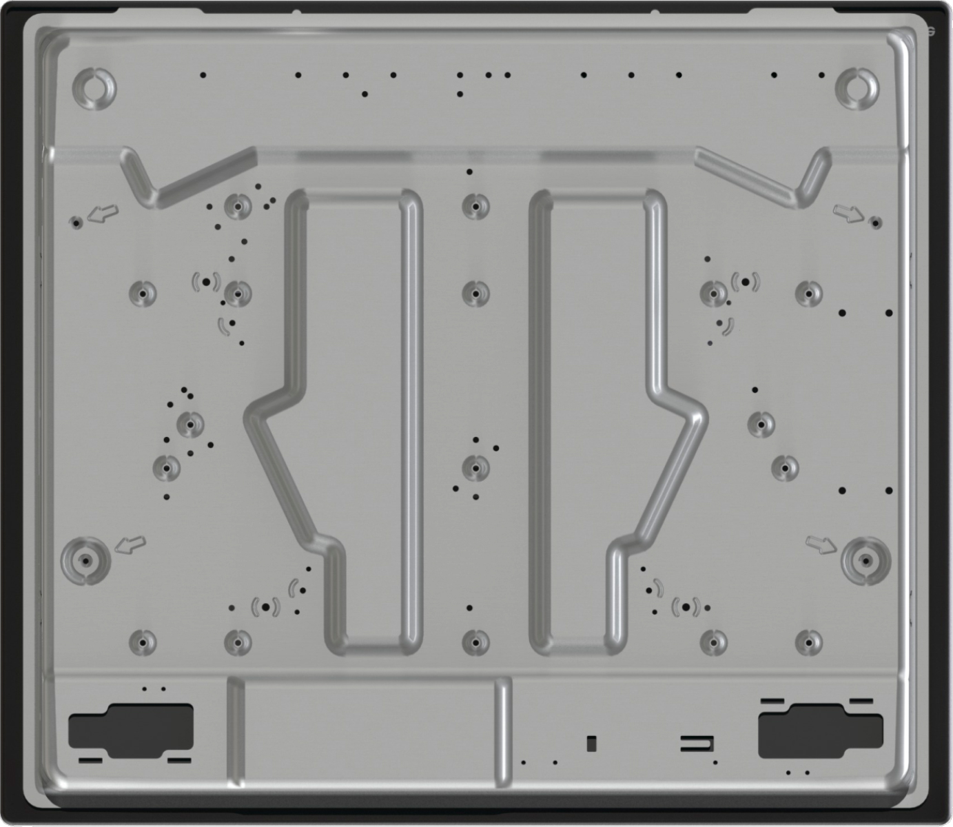 Варильна поверхня Gorenje G641EXB інструкція - зображення 6