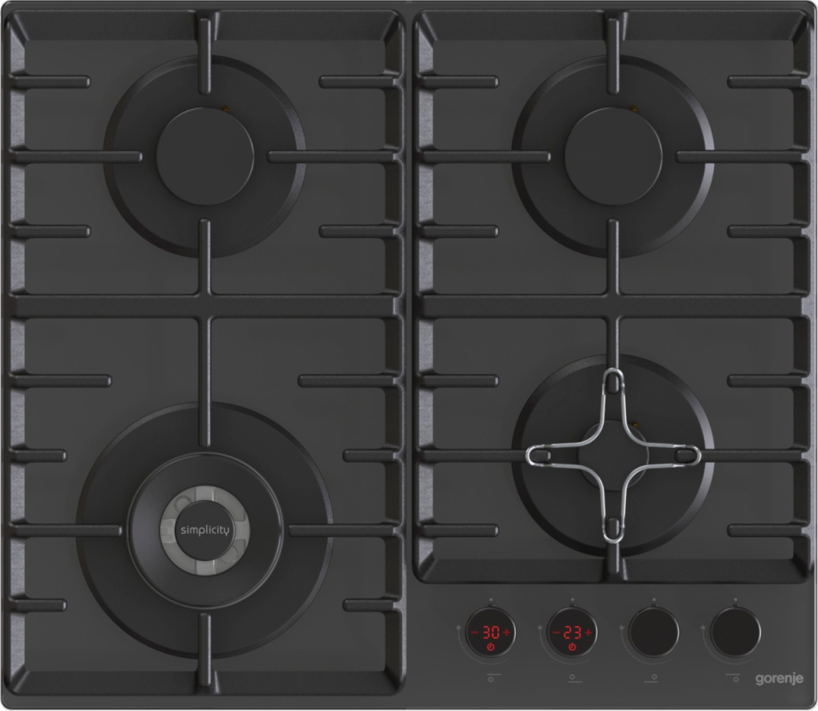 Gorenje GKTW641SYB