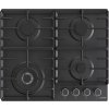 ᐉ Варильна поверхня Gorenje GW642CLB купити по ціні 12 799 грн. в Києві ...