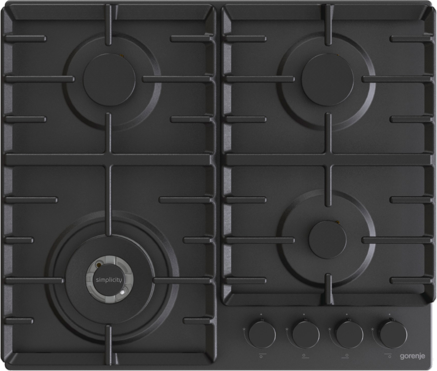 Gorenje GW642SYB