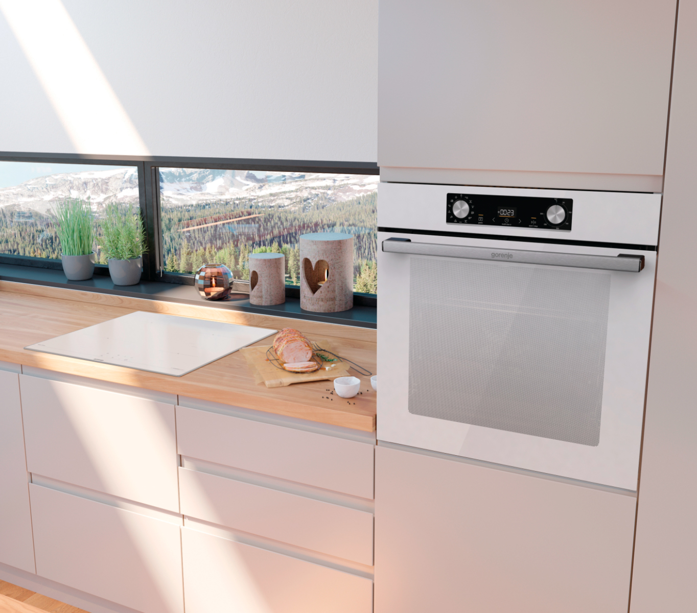 продаємо Gorenje IT640WSC в Україні - фото 4