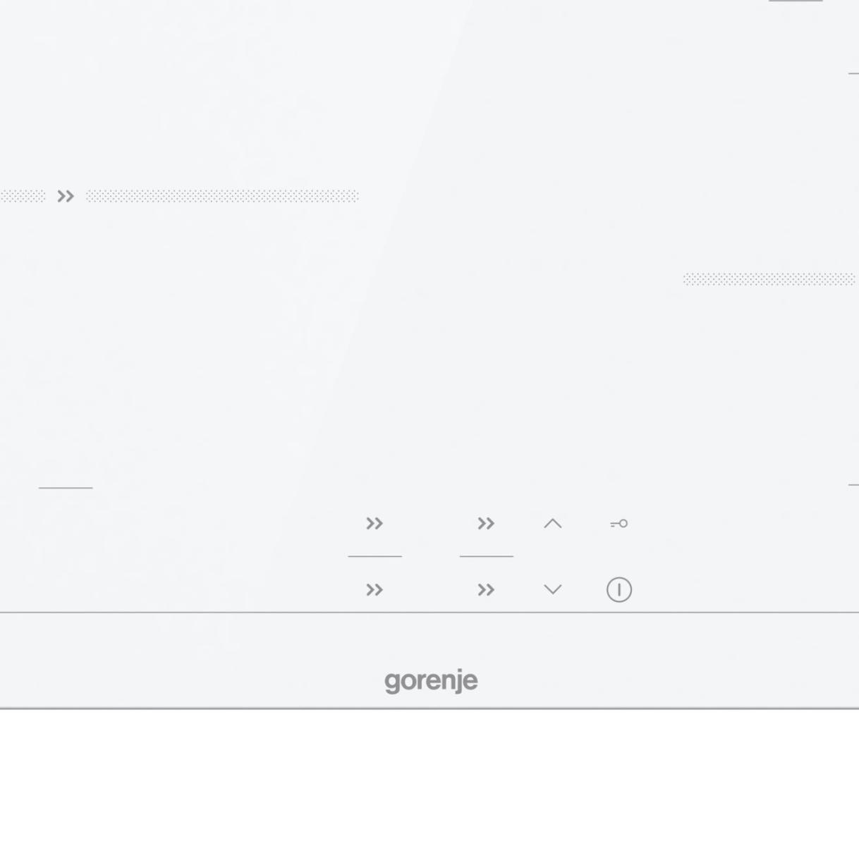 Варильна поверхня Gorenje IT640WSC характеристики - фотографія 7