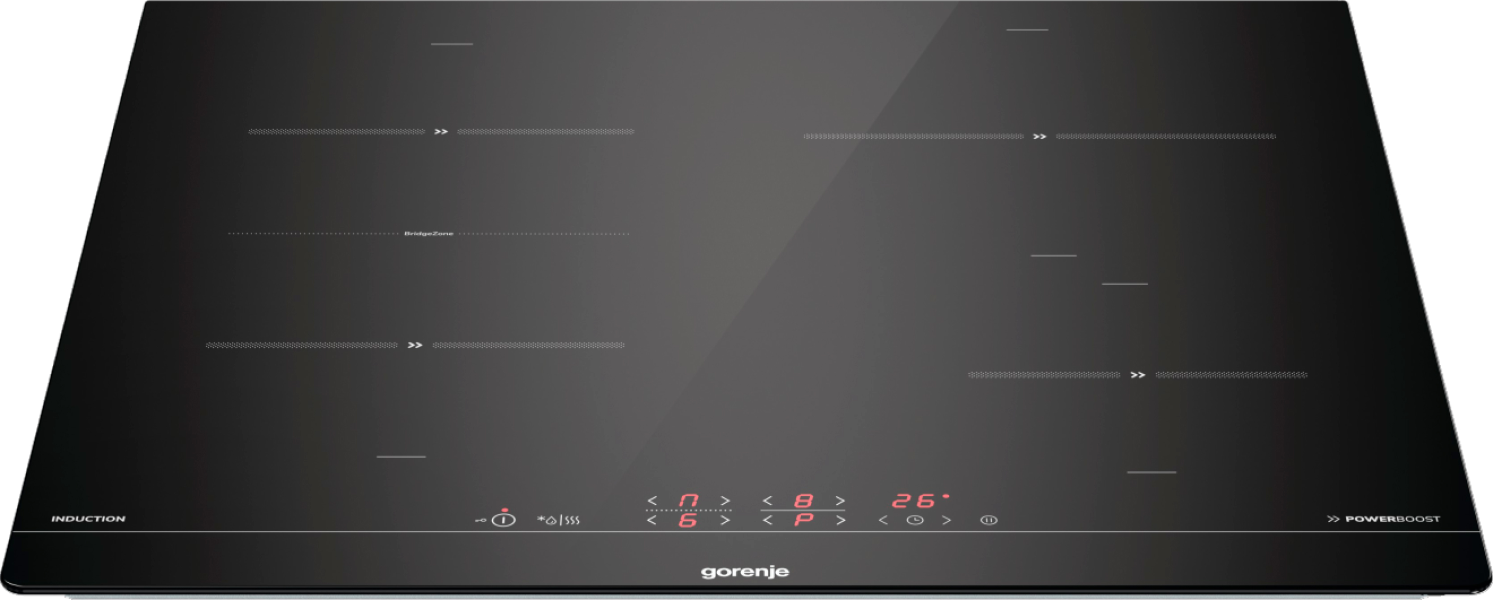 Gorenje IT643BSC7 в магазине в Киеве - фото 10