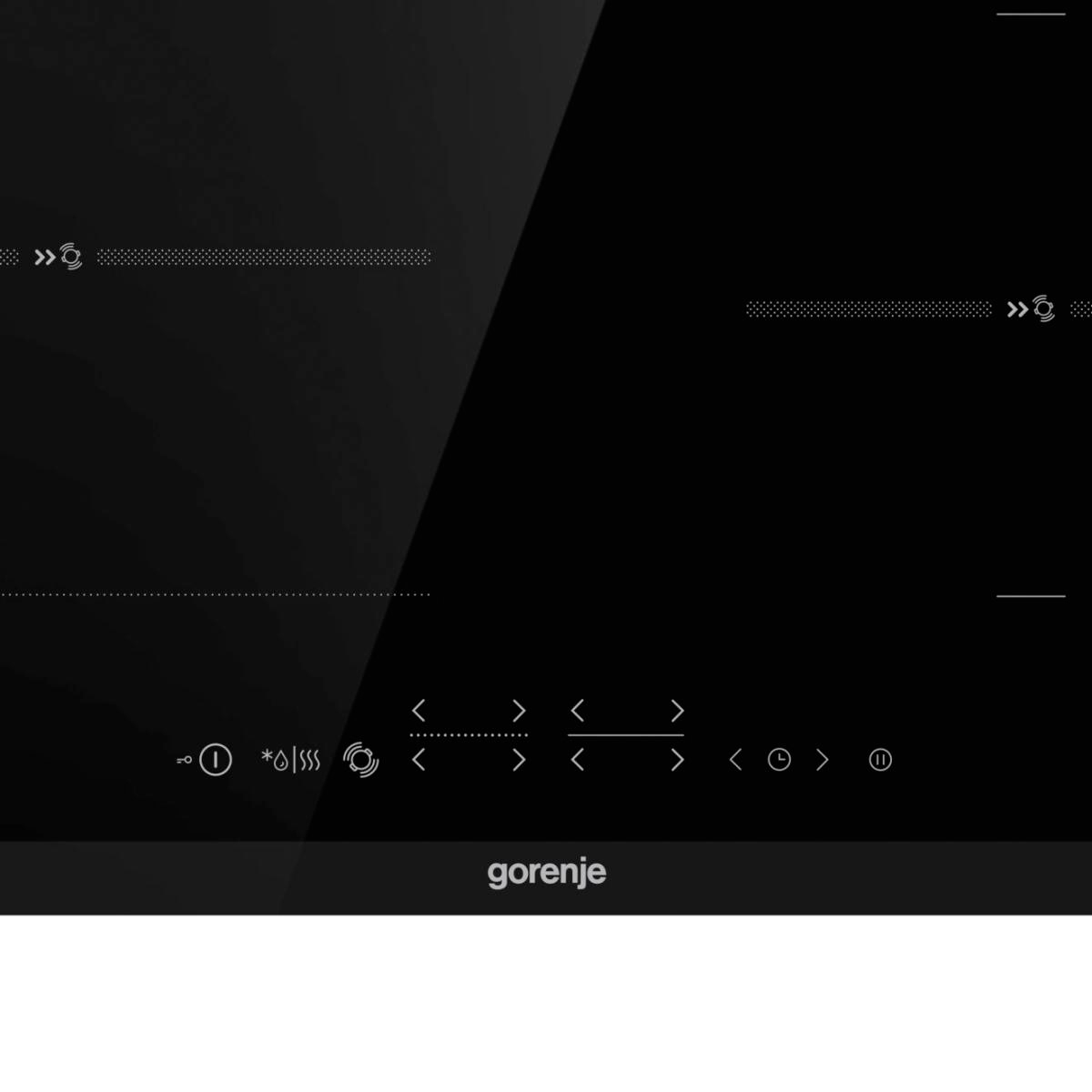 Варильна поверхня Gorenje IT645BCSC відгуки - зображення 5