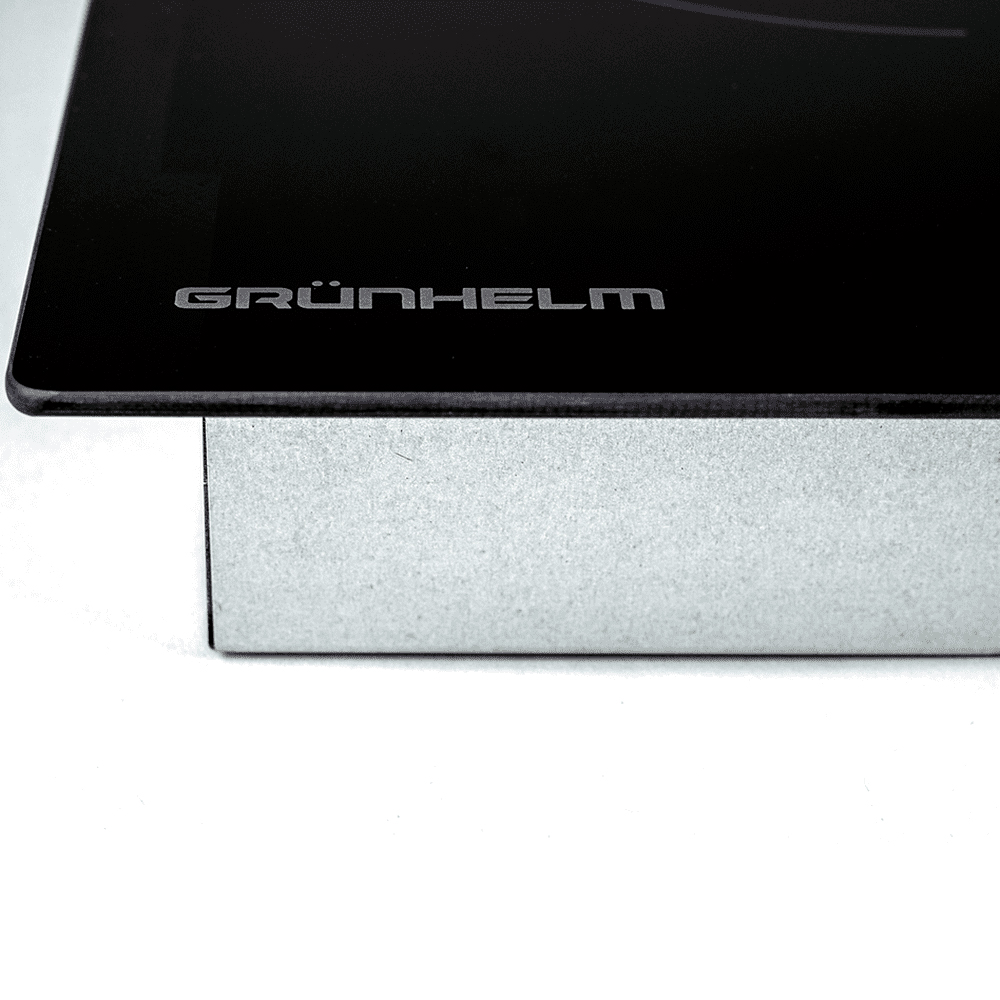Варильна поверхня Grunhelm GPC 610 B відгуки - зображення 5