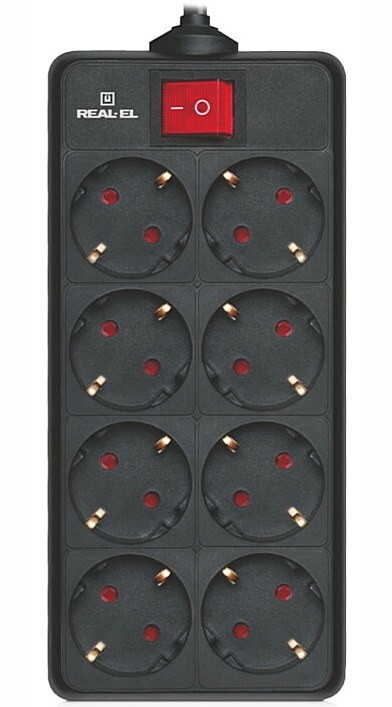 REAL-EL RS-8 PROTECT (EL122300022)