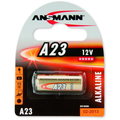 Батарейка Ansmann A23 (5015182) в интернет-магазине, главное фото