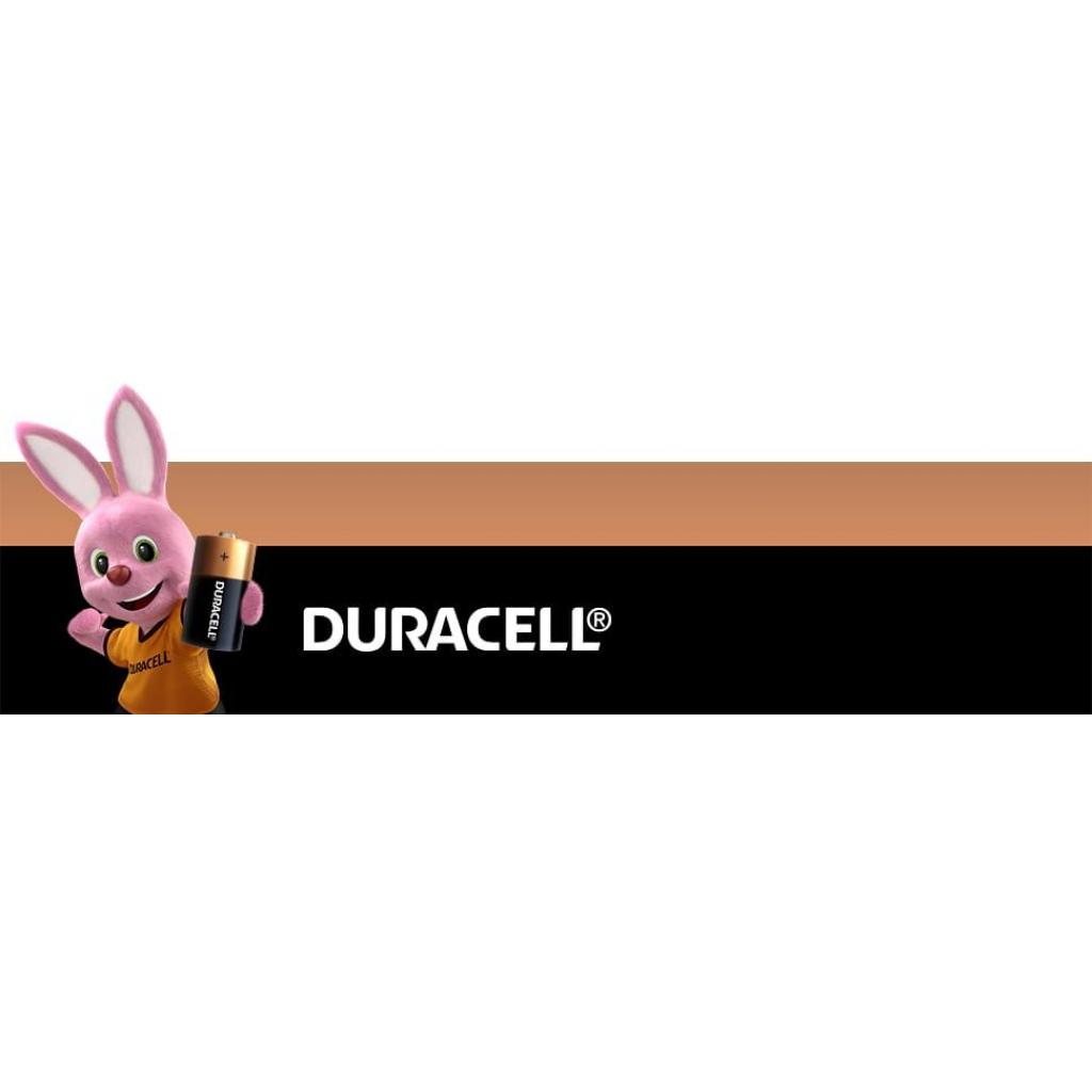 Батарейка Duracell D LR20 * 2 (5000394052512 / 81483648) инструкция - изображение 6