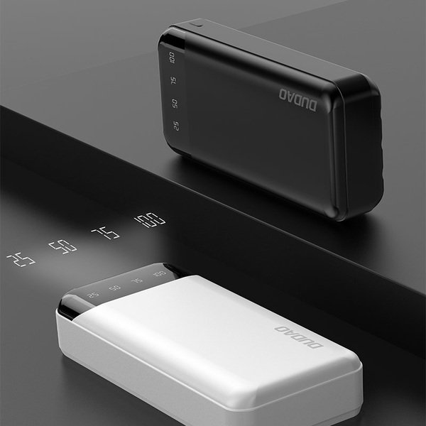 продаємо Dudao Power Bank 20000mAh в Україні - фото 4