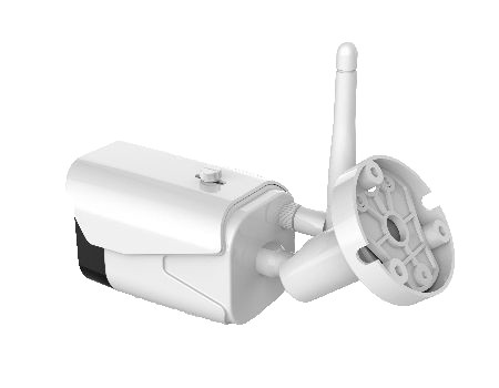 в продажу Камера відеоспостереження Tervix Pro Line Bullet WiFi IP camera 2MP (472681) - фото 3