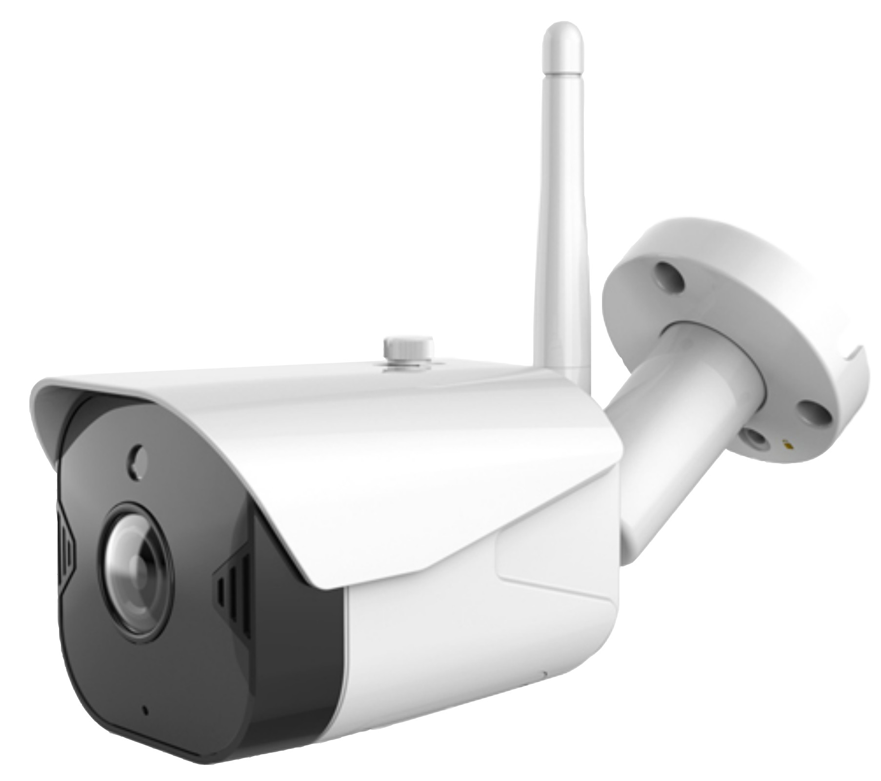 Характеристики камера видеонаблюдения Tervix Pro Line Bullet WiFi IP camera 2MP (472681)